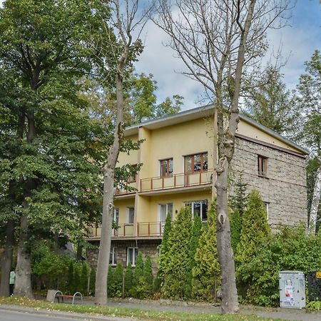 Apartament Hrabiego Centrum Zakopane Exterior foto