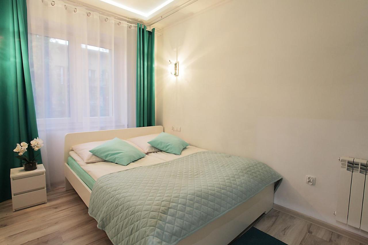 Apartament Hrabiego Centrum Zakopane Exterior foto