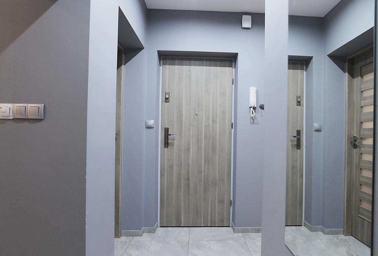 Apartament Hrabiego Centrum Zakopane Exterior foto