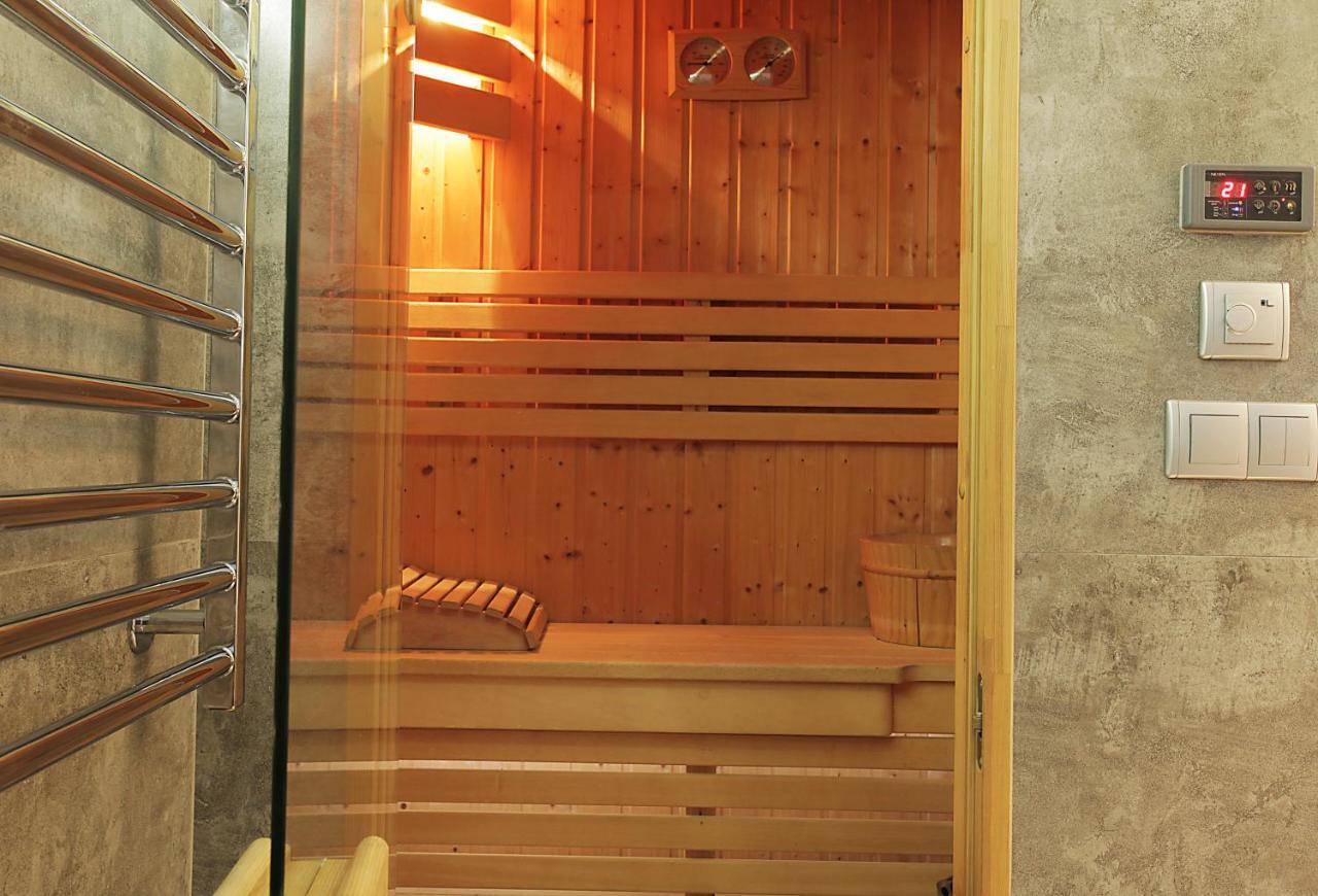 Apartament Hrabiego Centrum Zakopane Exterior foto