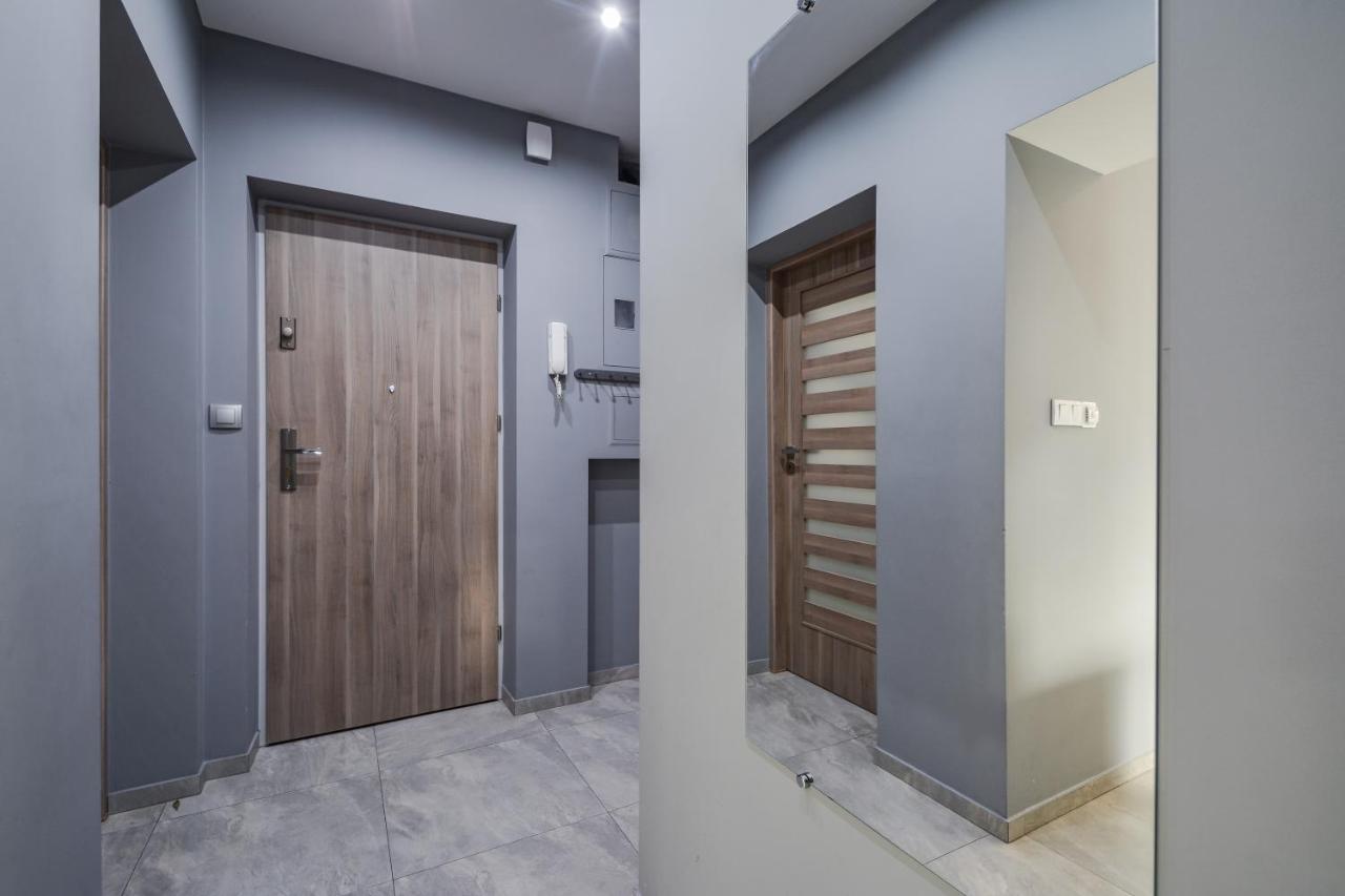 Apartament Hrabiego Centrum Zakopane Exterior foto