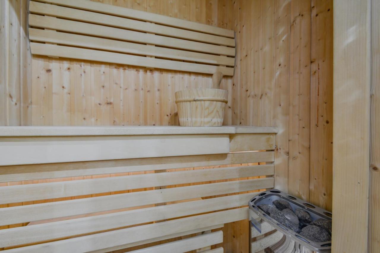 Apartament Hrabiego Centrum Zakopane Exterior foto