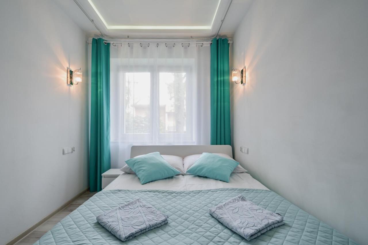Apartament Hrabiego Centrum Zakopane Exterior foto